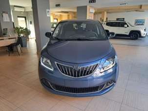 LANCIA Ypsilon Benzina/GPL 2024 usata, Avellino