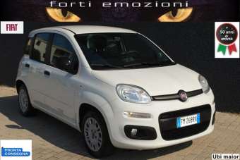 FIAT Panda Benzina 2018 usata, Reggio Nell'Emilia