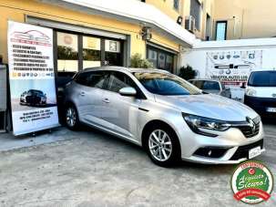 RENAULT Megane Diesel 2018 usata, Olbia-Tempio