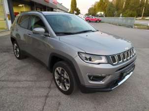 JEEP Compass Diesel 2020 usata, Rovigo