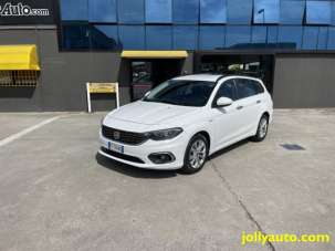 FIAT Tipo Diesel 2016 usata, Cremona