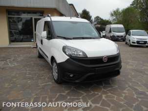 FIAT Doblo Diesel 2019 usata, Treviso