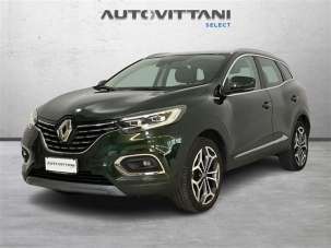 RENAULT Kadjar Diesel 2020 usata, Como