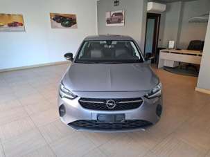 OPEL Corsa Diesel 2019 usata, Avellino