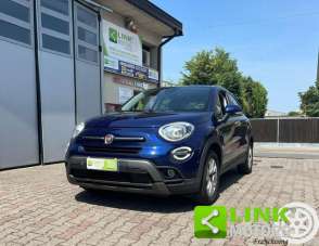 FIAT 500X Diesel 2020 usata