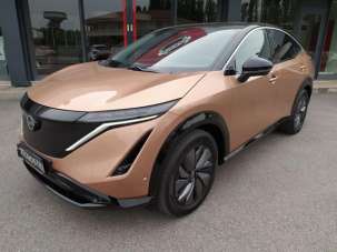 NISSAN Ariya Elettrica 2022 usata, Rovigo