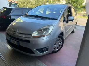 CITROEN C4 Diesel 2009 usata