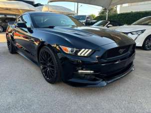 FORD Mustang Benzina 2016 usata