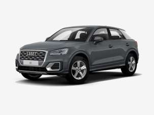 AUDI Q2 Benzina 2019 usata