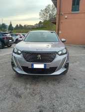 PEUGEOT 2008 Benzina 2021 usata