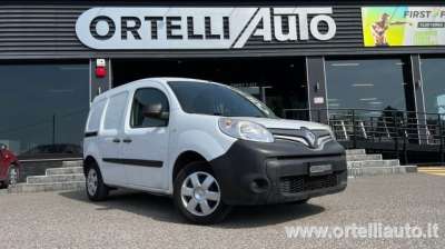 RENAULT Kangoo Diesel 2016 usata, Verona