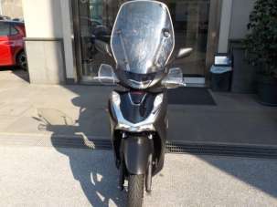 HONDA SH 125 Benzina 2023 usata, Napoli