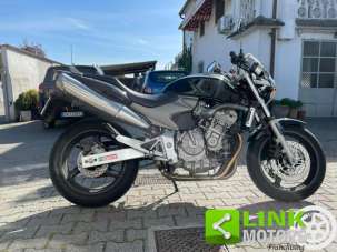 HONDA Hornet 600 Benzina 2004 usata