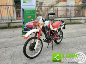 CAGIVA Elefant 125 Benzina 1986 usata