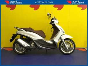 PIAGGIO Other Benzina 2012 usata