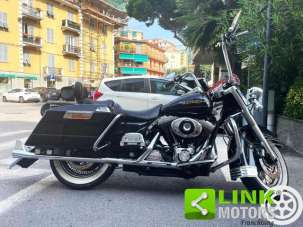 HARLEY-DAVIDSON FLHR Road King Benzina 2000 usata