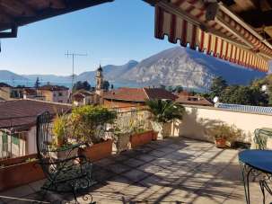 Vendita Quadrivani, Iseo