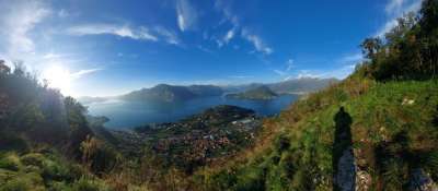 Vendita Bivani, Iseo