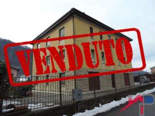 Vendita Appartamento, Pontida