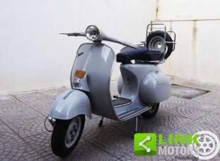 VESPA S 125 Benzina 1962 usata