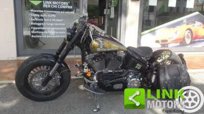 HARLEY-DAVIDSON 1450 Fat Boy Benzina 2000 usata