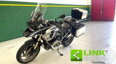 BMW R 1200 GS Benzina 2012 usata