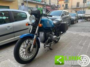 BMW R 65 Benzina 1983 usata, Salerno