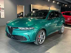 ALFA ROMEO Tonale Elettrica/Benzina 2024 usata, Sondrio