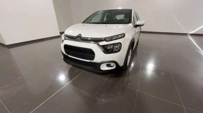 CITROEN C3 Benzina 2024 usata, Brescia