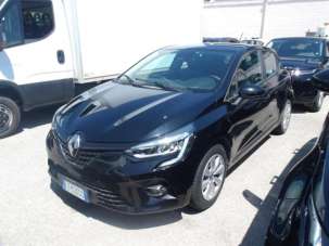 RENAULT Clio Diesel 2019 usata, Brindisi