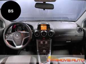 OPEL Antara Diesel 2013 usata, Modena