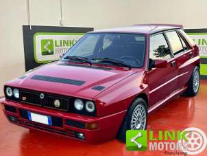 LANCIA Delta Benzina 1992 usata