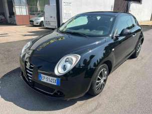 ALFA ROMEO MiTo Benzina 2013 usata, Milano