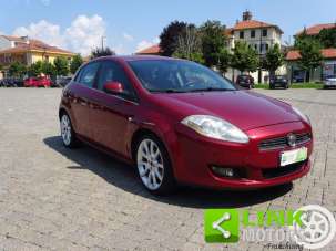 FIAT Bravo Diesel 2007 usata