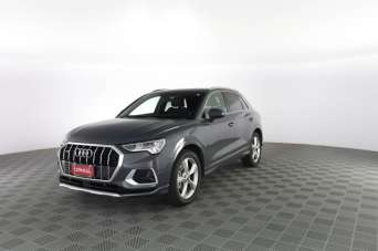 AUDI Q3 Diesel 2019 usata, Verona