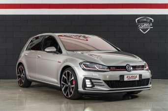 VOLKSWAGEN Golf GTI Benzina 2019 usata, Milano