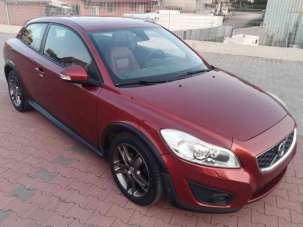 VOLVO C30 Diesel 2010 usata, Roma