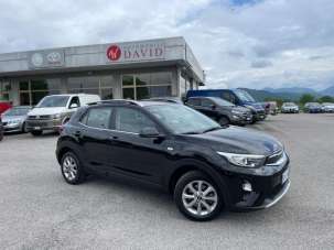 KIA Stonic Benzina 2020 usata, Pordenone