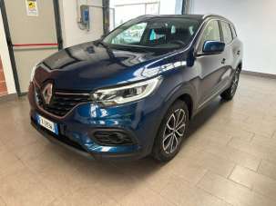 RENAULT Kadjar Benzina 2019 usata, Milano