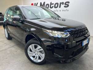 LAND ROVER Discovery Sport Diesel 2021 usata, Parma