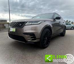 LAND ROVER Range Rover Velar Diesel 2017 usata