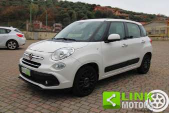 FIAT 500L Diesel 2020 usata