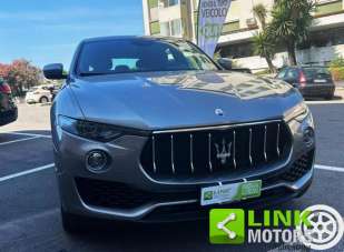 MASERATI Levante Diesel 2019 usata