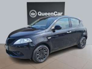 LANCIA Ypsilon Benzina 2019 usata