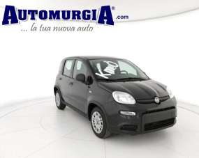 FIAT Panda Elettrica/Benzina 2024 usata, Barletta-Andria-Trani