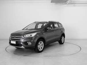 FORD Kuga Benzina 2019 usata, Verona