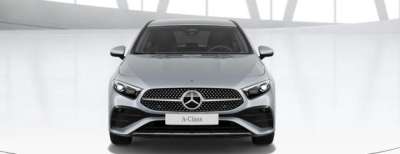 MERCEDES-BENZ A 200 Diesel 2023 usata