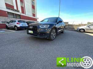 AUDI Q5 Diesel 2019 usata