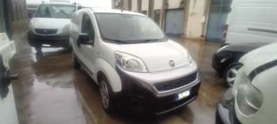 FIAT Fiorino Diesel 2017 usata