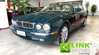 JAGUAR XJ Benzina 2003 usata